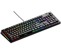 GLORIOUS GMMK 3 Pro Full Size Teclado Mecánico Hot Swap QWERTY US (Negro)