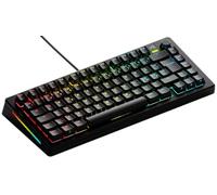 GLORIOUS GMMK 3 TKL 75% Teclado Mecánico Hot Swap QWERTY Nordic