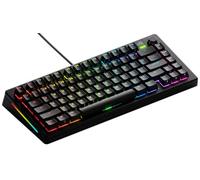 GLORIOUS GMMK 3 TKL 75% Teclado Mecánico Hot Swap QWERTY US (Negro)