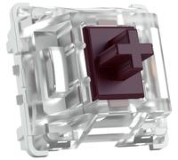 GLORIOUS Kailh Speed Copper Mechanical Switches 40g 3-Pin Mounting 120x