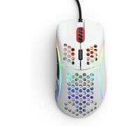 Glorious PC Gaming Race Model D Matte White - Ratón