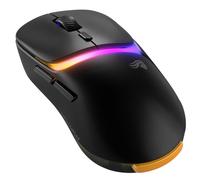 Ratón Glorious Model D3 Wireless Bluetooth RF 30000 DPI Negro RGB