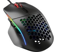 Glorious Model I Ratón Óptico Gaming USB-A 19000 DPI Negro