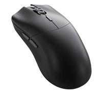 GLORIOUS Model O 2 Pro 4K/8K Ratón Inalámbrico Simétrico (Negro)