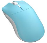 Ratón Gaming Glorious Model O PRO Wireless - Blue Lynx - Forge