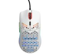 Glorious Model O Ratón Gaming 12000 DPI Blanco Mate