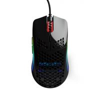 Glorious Model O Ratón Gaming 12000 DPI Negro Brillante
