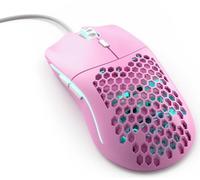 GLORIOUS Modelo O- Wired Limited Edition - Rosa - Forge