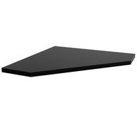 Glorious Modular Side Rack Adapter BK