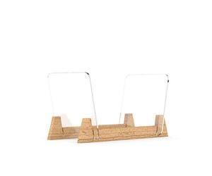 Glorious Muebles de estudio (AMS-RECORD-STAND-75)