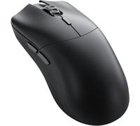 Glorious O 2 PRO Ratón Óptico Gaming USB-A 26000 DPI Negro