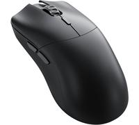 Glorious O 2 PRO Ratón Óptico Gaming USB-A 4K8K 26000 DPI Negro