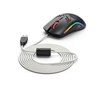 Glorious PC Gaming Race Ascended Cable V2 - Blanco ártico
