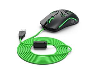 Glorious PC Gaming Race Ascended Cable V2 - Gremlin Green