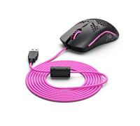 Glorious PC Gaming Race Cable Ascendido V2 - Majin Pink