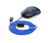 Glorious PC Gaming Race G-ASC-Black Noir 2 m USB Tipo A