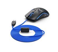GLORIOUS PC GAMING RACE G-ASC-Blue Azul 2 m USB Tipo A