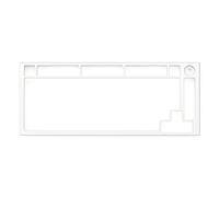 Glorious PC Gaming Race GLO-ACC-P75-TF-EW accessoire de Clavier Keyboard Top Frame