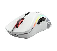Glorious PC Gaming Race GLO MS DW MW rat n Juego mano derecha RF inal mbrico 19000 DPI
