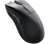 Glorious PC Gaming Race Model D PRO - Ratón - Ergonómico - Negro