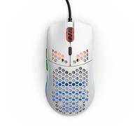 Glorious Model O Wired Gaming Mouse - Blanco, C