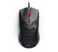 Glorious PC Gaming Race Model O- RGB S Black - Ratón
