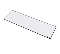 Glorious PC Gaming Race Mouse Pad - Blanco - XL Extendido