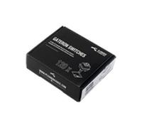 Glorious PC Gaming Race Pack 120 Switches Gateron Clear