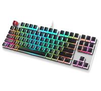 Glorious PC Gaming Race Teclas Aura - 105 Tasten, ANSI, US-Layo