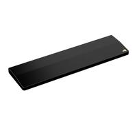GLORIOUS Reposamuñecas de Madera Fresno Blanco Antisudor Jugar TKL (Onyx)