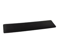 Reposamuñecas Glorious Stealth Slim Full Size Negro