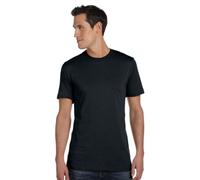 Glorious Return Bella Canvas Unisex Jersey Short Sleeve Tee
