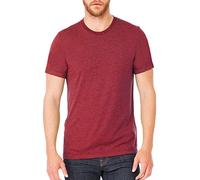Bella+Canvas Camiseta unisex Glorious Return - jersey manga corta
