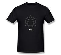 Glorious Return Men's of Monsters and Men Crystals Logo T-Shirt