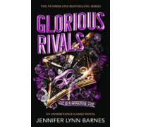 Glorious Rivals (ebook)