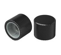 GLORIOUS Rueda Giratoria de Aluminio GMMK Pro y Numpad (Slate Black)
