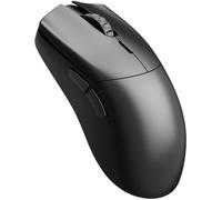 GLORIOUS Series 2 Pro Ratón Gaming Inalámbrico 8K Ergonómico (Negro)