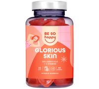 Glorious Skin: gominolas de colágeno