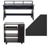 Glorious Sound Desk Pro Rack Bundle