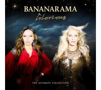 Glorious - The Ultimate Collection (DOUBLE CD)