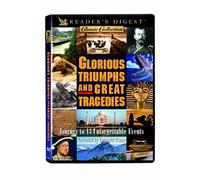 Glorious Triumphs & Great Tragedies [Reino Unido] [DVD]