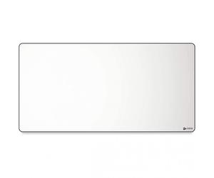 Glorius Alfombrilla Gaming XXL Blanca