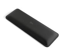 Glorius Stealth Reposamuñecas Compacto Negro