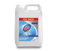 Glorix Pro Formula O2 Limpiador de inodoros sin cloro (5 litros)