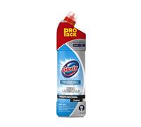 Glorix Pro Formula Ocean Gel limpiador de inodoros sin lejía (1 litro)