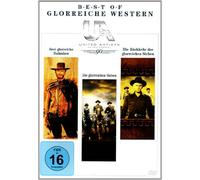 Glorreiche Western Box [Alemania] [DVD]