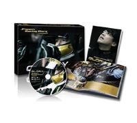 GLORY★★★ : シウォンズレーシングダイアリーシーズン8 [DVD]