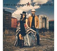 Glory Bound by Grahams