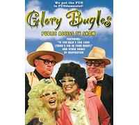 Glory Bugles Public Access TV Show [USA] [DVD]