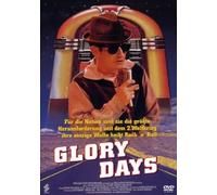 Glory Days [Alemania] [DVD]